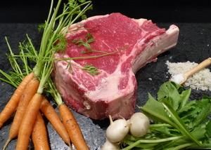 Rib of Beef - Limousine Rungis by EURODIS Beef Wholesaler