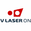 V LASER ON - METALOMECÂNICA S.A. logo