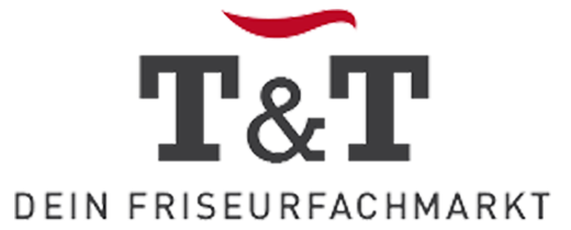 T & T GMBH FRISEURTECHNIK & CO. KG logo