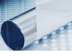 Raw Materials for the Pharmaceutical Industry - MINERAL COMPOUNDS IN PHARMACEUTICAL QUALITY