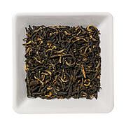 China Jasmin Schwarztee