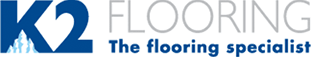 K 2 FLOORING logo