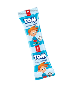 Tom ice cream