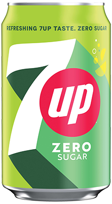 7UP