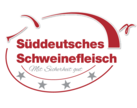 Süddeutsches Schweinefleisch