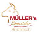 Müller’s Simmentaler Rindfleisch