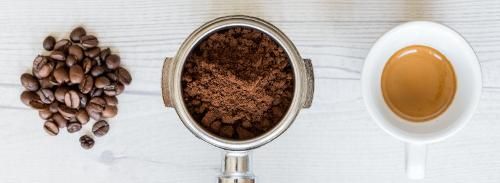 Coffee and More - Coffee Beans and Capsules, Extra Virgin Olive Oil
