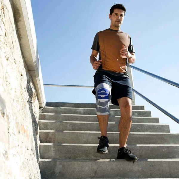 Vendajes y ortesis medicinales