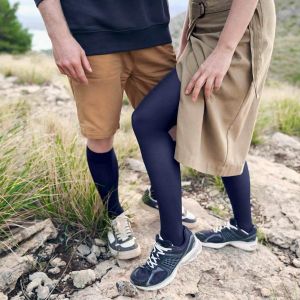 Medias de compresión