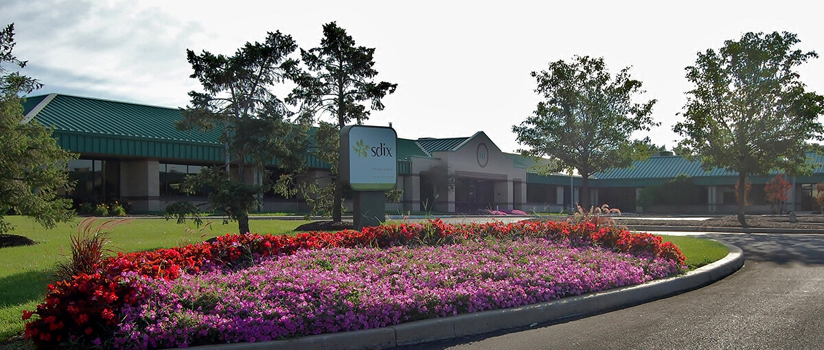 S D I EUROPE (ENVIROMENTAL KITS) LTD factory image 1