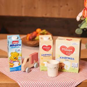 Kindermilch