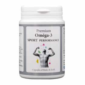 Premium Omega-3 SPORT PERFORMANCE