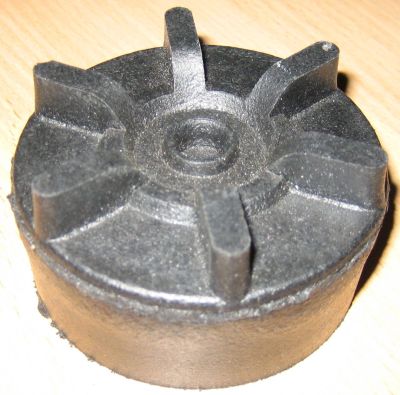 Thermo - plastic Automotive Part