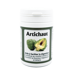 Artichaut