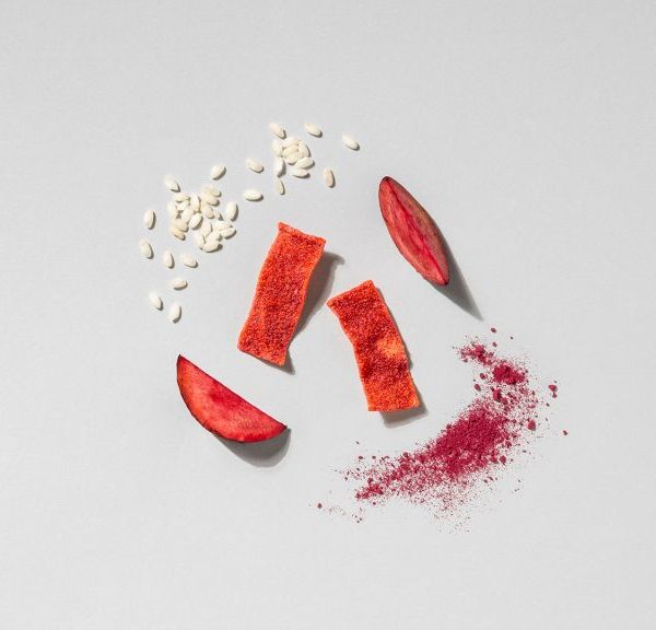VALIN snack pellets