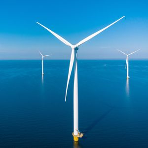 Wind Industry