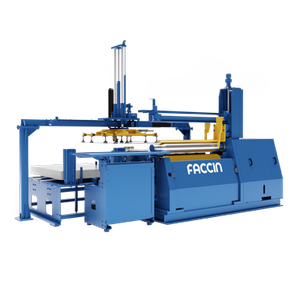 2-Roll Plate Roll Machine