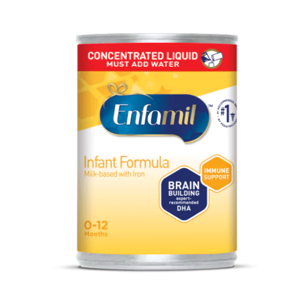 Enfamil Infant Formula