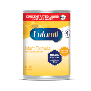 Enfamil Infant Formula