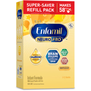 Enfamil NeuroPro Infant Formula