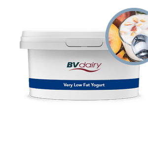 Very Low Fat Yogurt