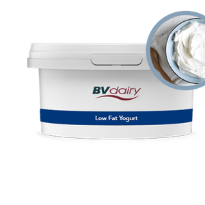 Low Fat Yogurt