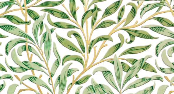 V&A Gift Stationery and Greeting Cards from Museums & Galleries