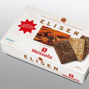 Elisen Lebkuchen