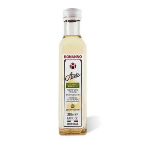 Aceto Bonanno White Wine Vinegar
