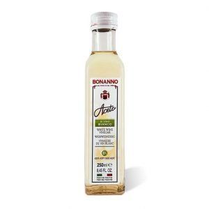 Aceto Bonanno White Wine Vinegar