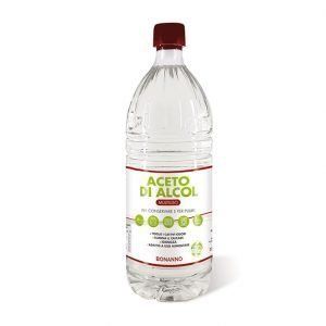 Aceto di Alcol Multiuso