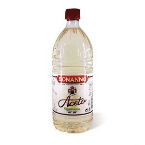 Aceto Bonanno White Wine Vinegar