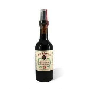 Balsamic Vinegar of Modena