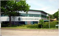 D H INDUSTRIES LTD factory image 1