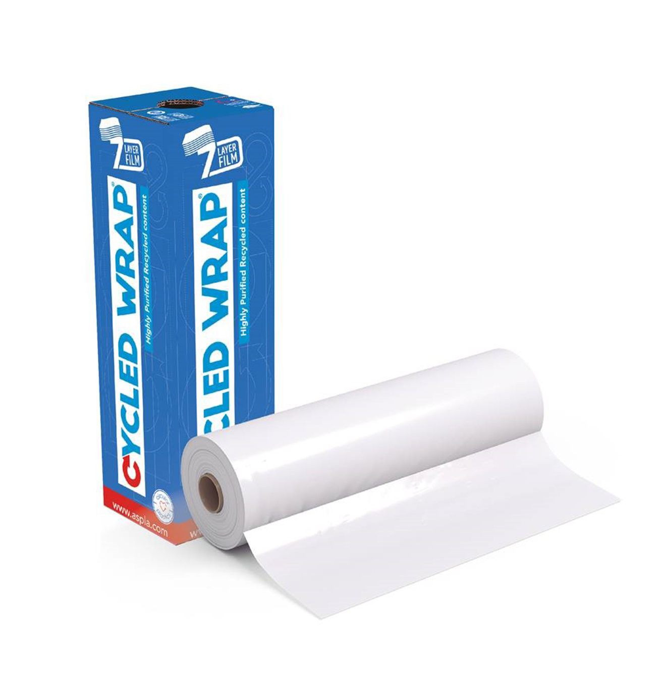 Agricultural stretch film