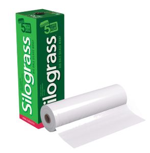 Agricultural stretch film