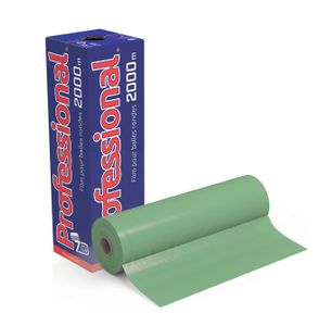 Agricultural stretch film