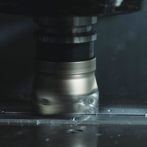 precision tooling