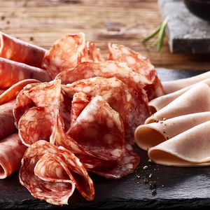 meat products