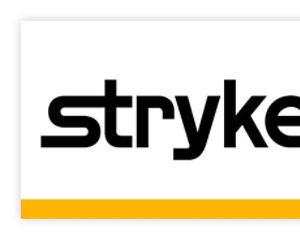 Stryker Logo