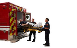 Medical Stretcher