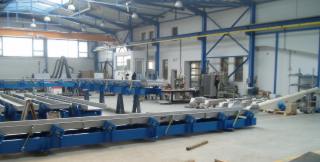 R O X SPOL. S R.O. factory image 1