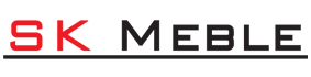 S & K. MEBLE logo