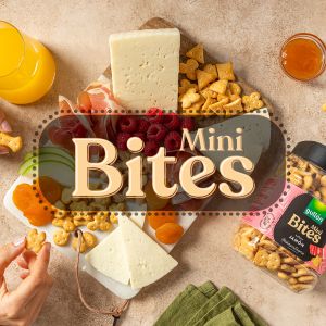 Mini Bites