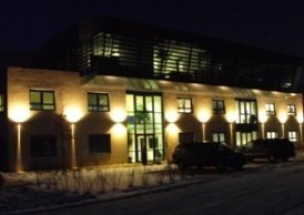 S & S STEINHUBER GMBH factory image 2