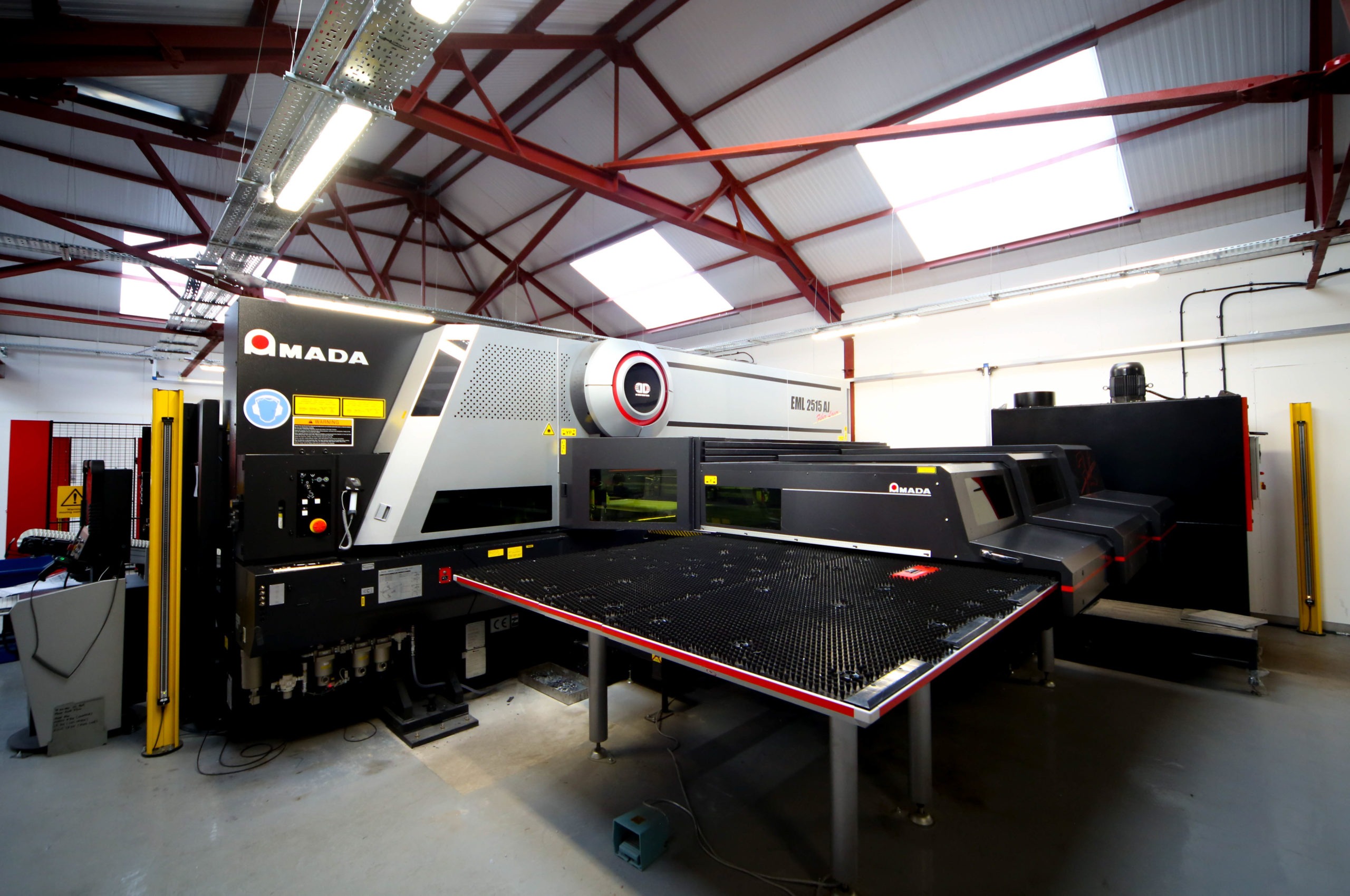 L L POTTER & SONS (TAPLOW) LTD factory image 1