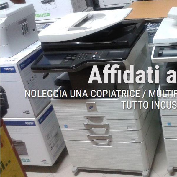 Cartucce e toner per stampanti