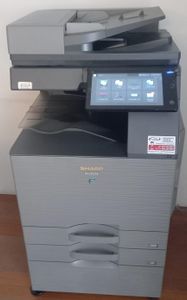 SHARP BP-50C26