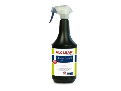ALCLEAR Car Care Product Quick Sealant