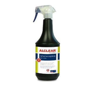 ALCLEAR Car Care Product Quick Sealant